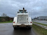 CATERPILLAR 966H front loader