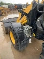 KOMATSU WA90-6 front loader