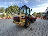 CATERPILLAR 907M front loader