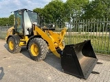 CATERPILLAR 908M front loader