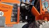 DOOSAN DL300-5 front loader