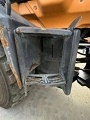 CASE 621G front loader