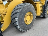 CATERPILLAR 980H front loader