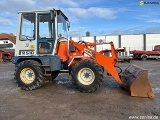 KUBOTA R510 front loader