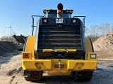 CATERPILLAR 966M front loader