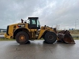 CATERPILLAR 980M front loader