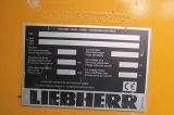 LIEBHERR L 586 XPower Front Loader