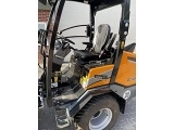 GIANT G2700 HD+ front loader