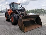 DOOSAN DL 350 front loader