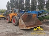 VOLVO L180E front loader