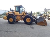 VOLVO L90H front loader