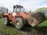 ZETTELMEYER ZL 1801 front loader