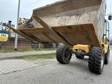 VOLVO L 30 front loader