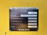 VOLVO L 50 C front loader