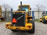 VOLVO L 70 D front loader