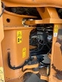 CASE 1021 F front loader