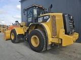 CATERPILLAR 962K front loader