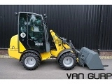 WACKER WL20 front loader