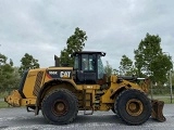 CATERPILLAR 966K front loader