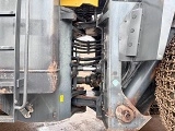 KOMATSU WA800-3 front loader