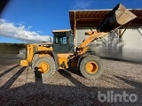 HYUNDAI HL 740-9 A front loader