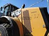 CATERPILLAR 980K front loader