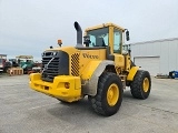 VOLVO L 90 E front loader