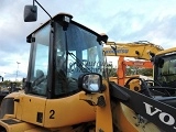 VOLVO L30G front loader