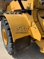 CATERPILLAR 966M XE front loader