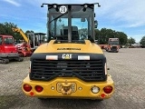 CATERPILLAR 907M front loader