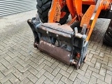 HITACHI ZW 220-5 front loader