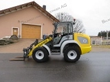 KRAMER 650 front loader