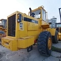 CATERPILLAR 936E front loader