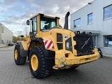 VOLVO L110G front loader