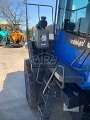 KOMATSU WA380-7 front loader