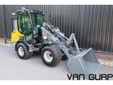 GIANT G2700 HD+ front loader