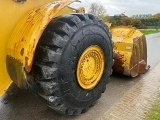 CATERPILLAR 980H front loader