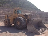 CATERPILLAR 988B front loader