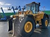 VOLVO L180H front loader