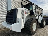 CATERPILLAR 962M front loader