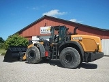 CASE 1021G front loader