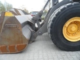 VOLVO L120H front loader