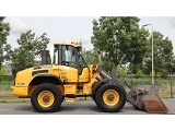 VOLVO L50F front loader