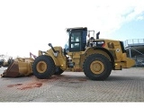 CATERPILLAR 962M front loader