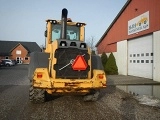 VOLVO L60G front loader