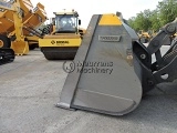 VOLVO L180H front loader