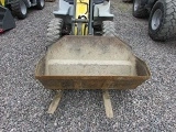 KRAMER 5035 front loader