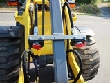 WACKER WL25 front loader