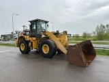 CATERPILLAR 962K front loader