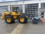 VOLVO L70H front loader